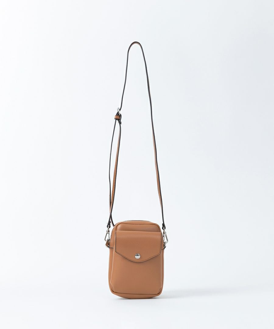 Legato Largo ショルダーバッグ 軽量 mini かるいかばん LH-P0005