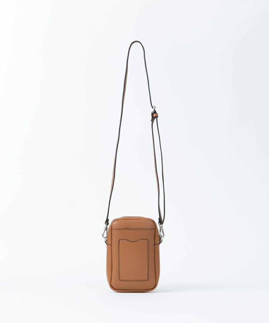 Legato Largo ショルダーバッグ 軽量 mini かるいかばん LH-P0005