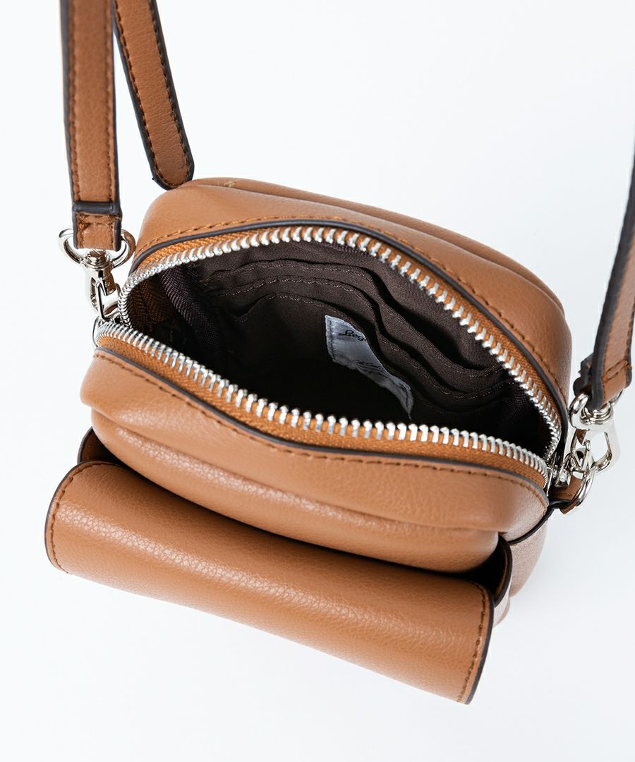 Legato Largo ショルダーバッグ 軽量 mini かるいかばん LH-P0005