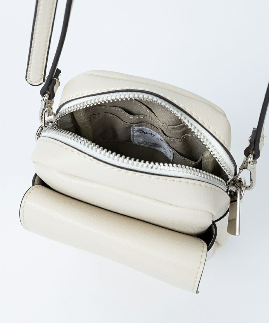Legato Largo ショルダーバッグ 軽量 mini かるいかばん LH-P0005
