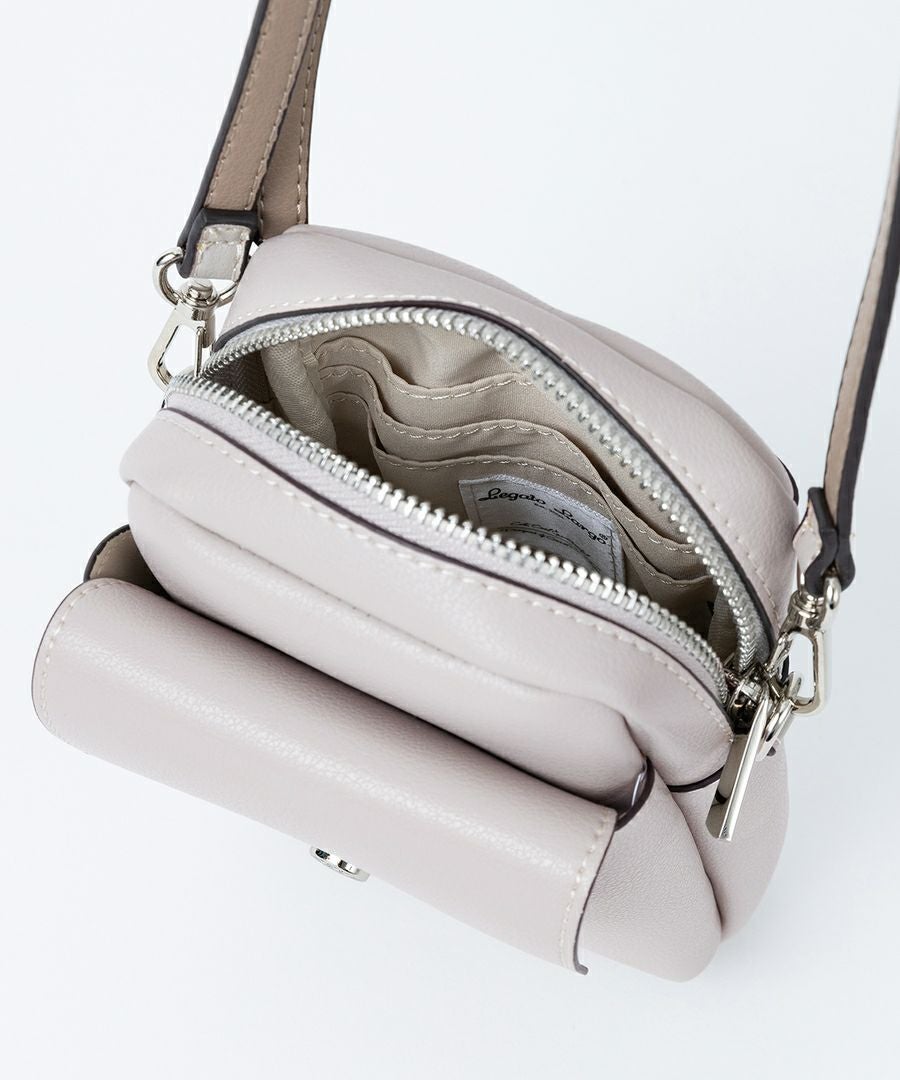 Legato Largo ショルダーバッグ 軽量 mini かるいかばん LH-P0005