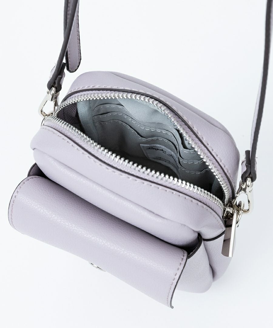 Legato Largo ショルダーバッグ 軽量 mini かるいかばん LH-P0005