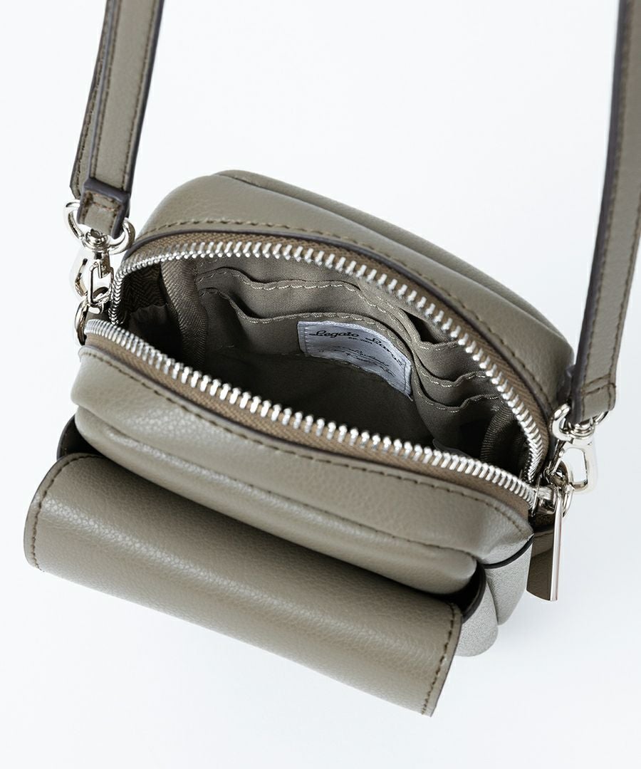 Legato Largo ショルダーバッグ 軽量 mini かるいかばん LH-P0005