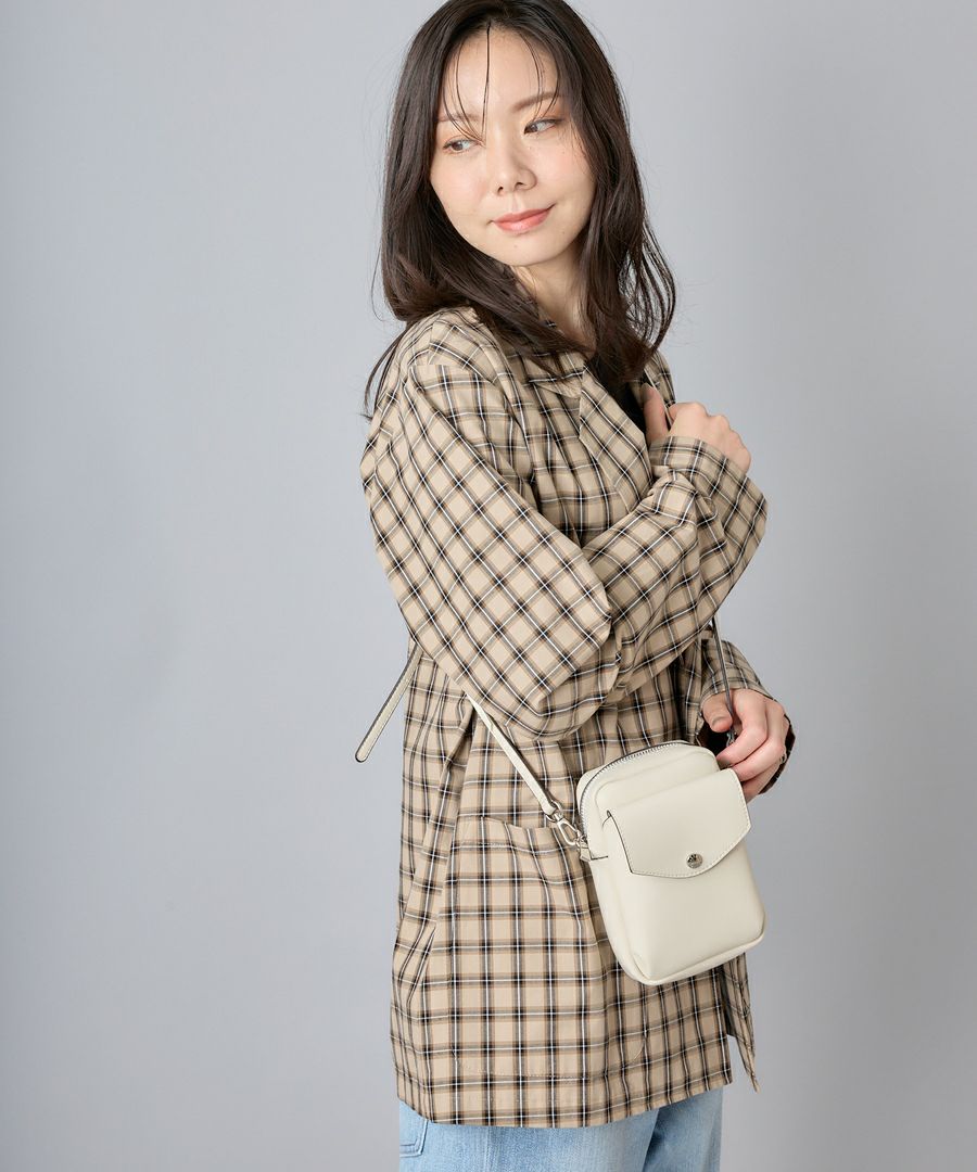 Legato Largo ショルダーバッグ 軽量 mini かるいかばん LH-P0005