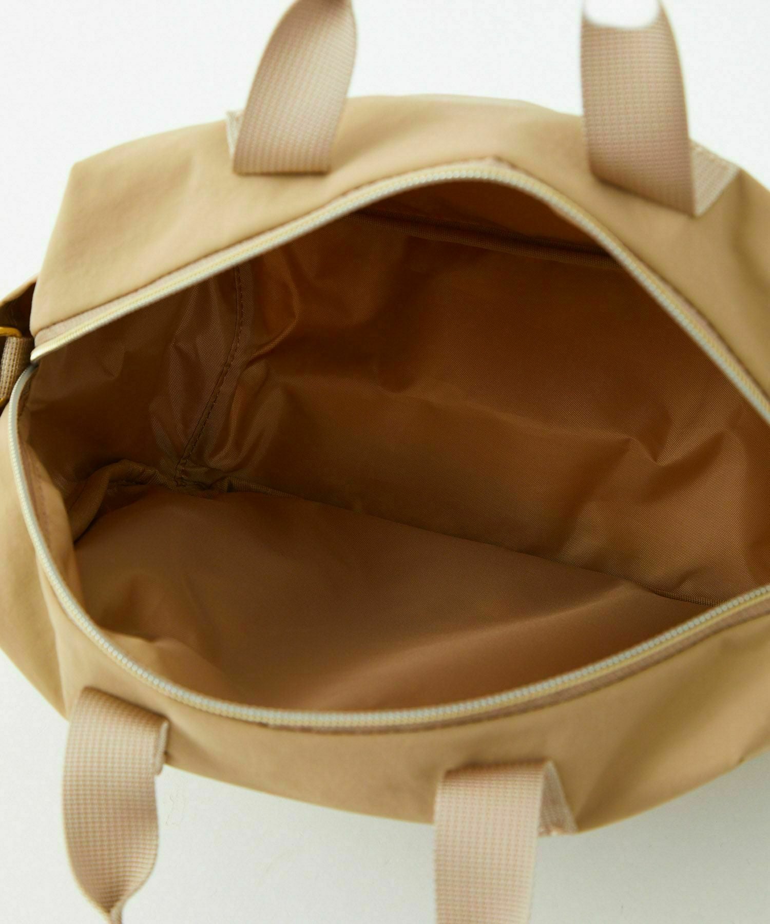 Legato Largo ボストンバッグ 洗濯可能 2WAY 多収納 A5 洗えるかばん LT-E1333