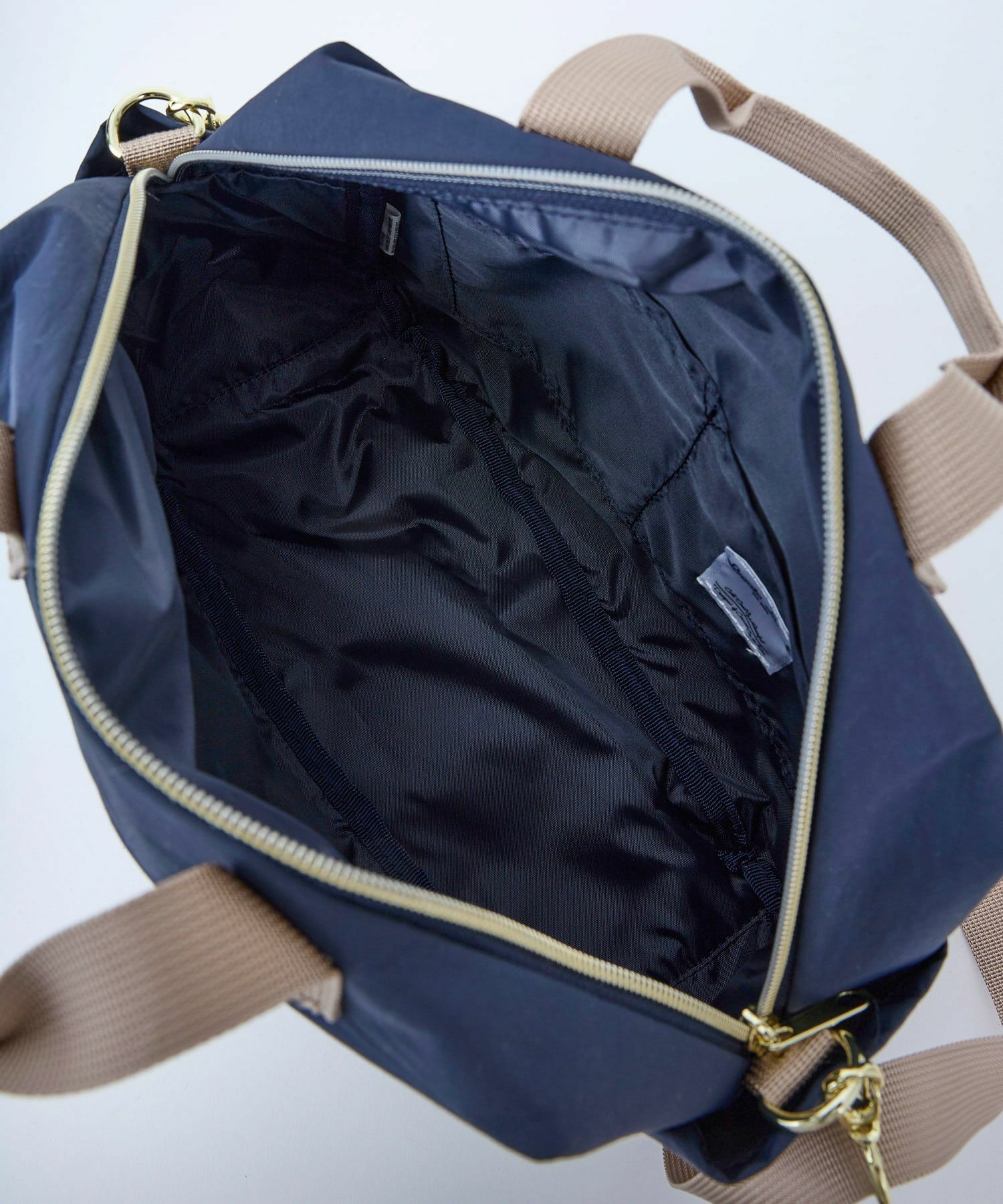 2WAYトートバッグ/洗えるかばん | トートバッグ | CARROT ONLINE 【公式】