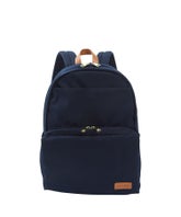 Legato Largo リュック バックパック 撥水 多収納 A4 撥水加工コットン調ポリ LT-G1094