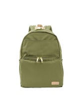 Legato Largo リュック バックパック 撥水 多収納 A4 撥水加工コットン調ポリ LT-G1094