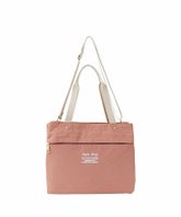 Legato Largo トートバッグ 洗濯可能 2WAY A4 洗えるかばん LT-U0061