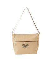 Legato Largo ショルダーバッグ 洗濯可能 A5 洗えるかばん LT-U0063