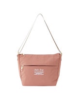 Legato Largo ショルダーバッグ 洗濯可能 A5 洗えるかばん LT-U0063