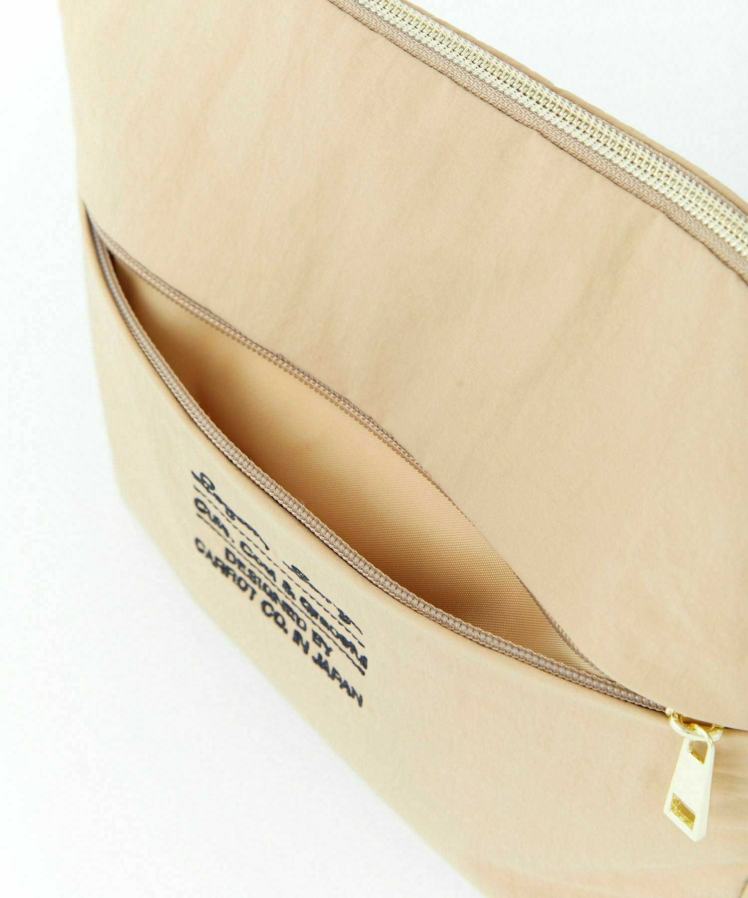 Legato Largo ショルダーバッグ 洗濯可能 A5 洗えるかばん LT-U0063