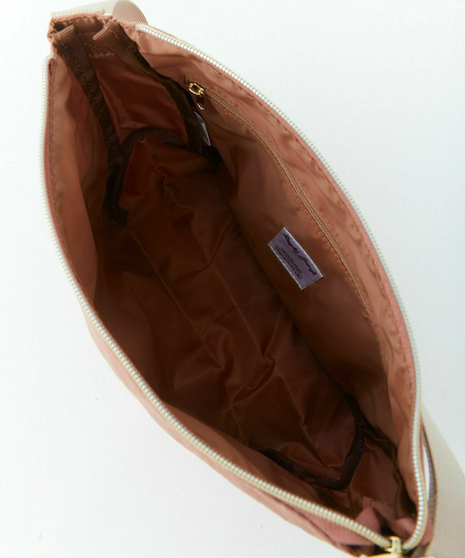 Legato Largo ショルダーバッグ 洗濯可能 A5 洗えるかばん LT-U0063