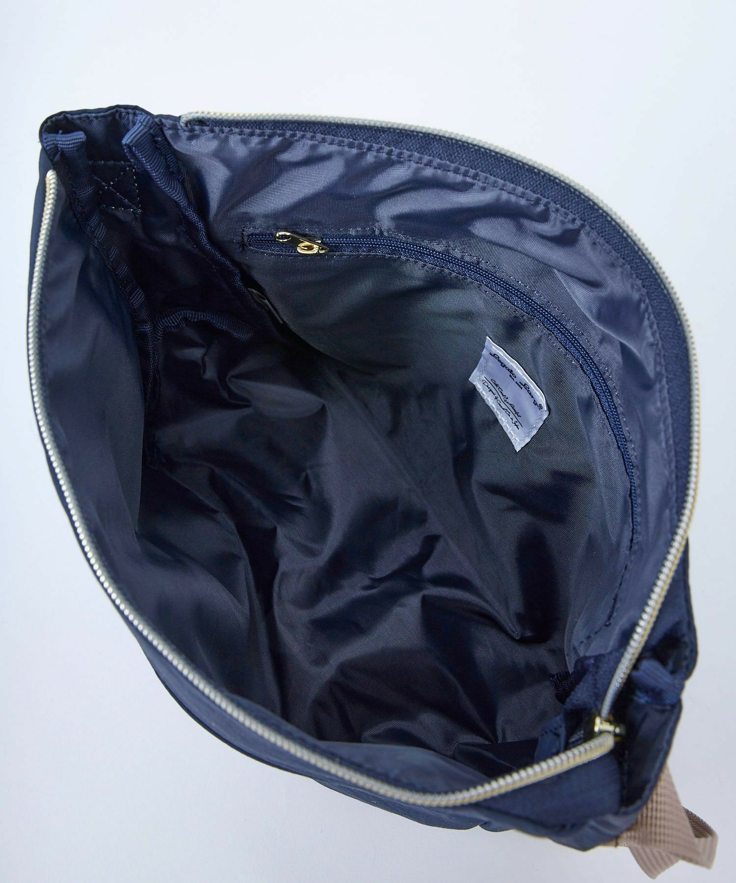 Legato Largo ショルダーバッグ 洗濯可能 A5 洗えるかばん LT-U0063