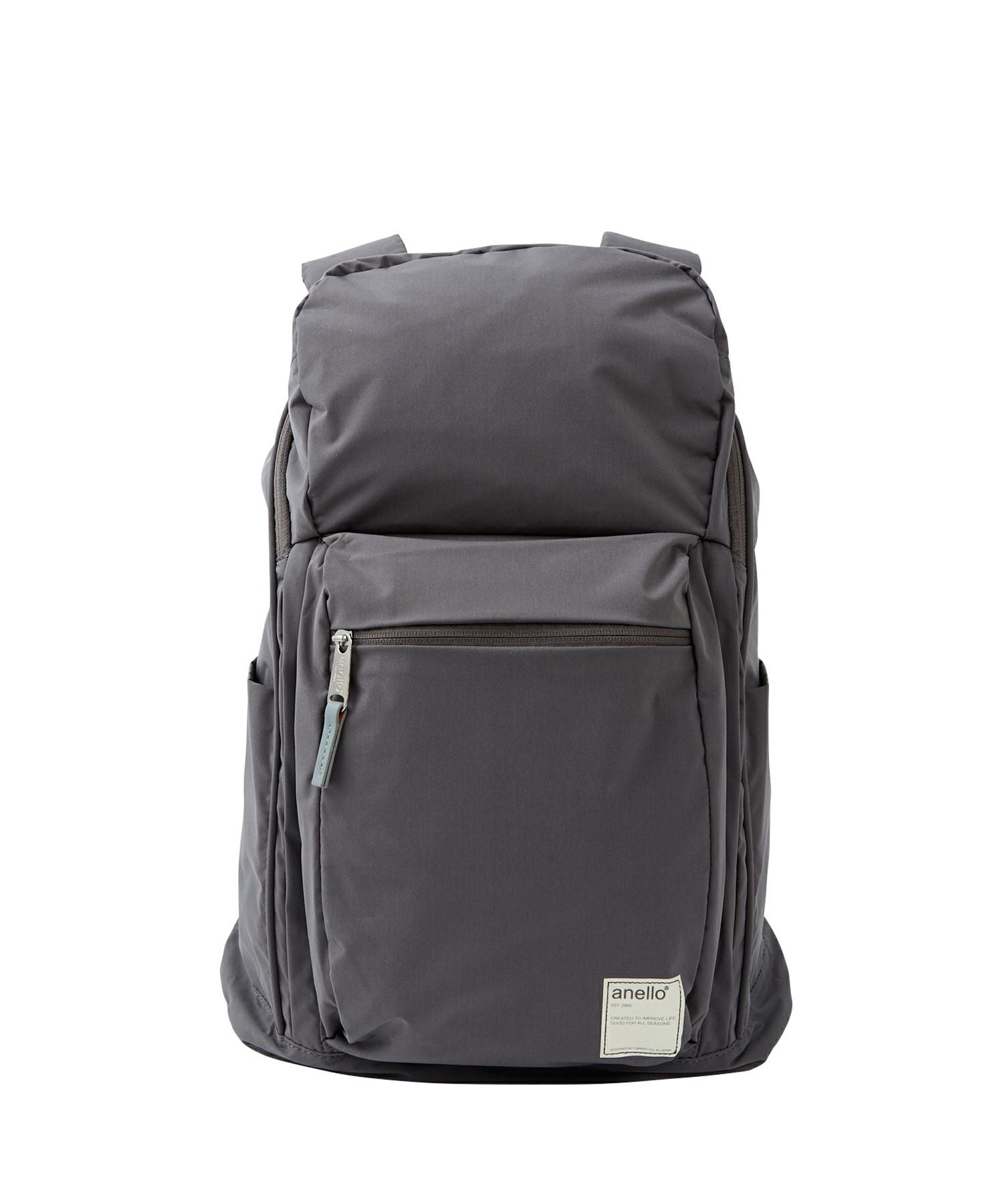 anello リュック バックパック 撥水 多収納 A4 CIRCLE ATB3981