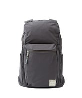 anello リュック バックパック 撥水 多収納 A4 CIRCLE ATB3981