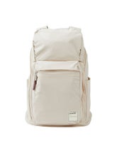 anello リュック バックパック 撥水 多収納 A4 CIRCLE ATB3981