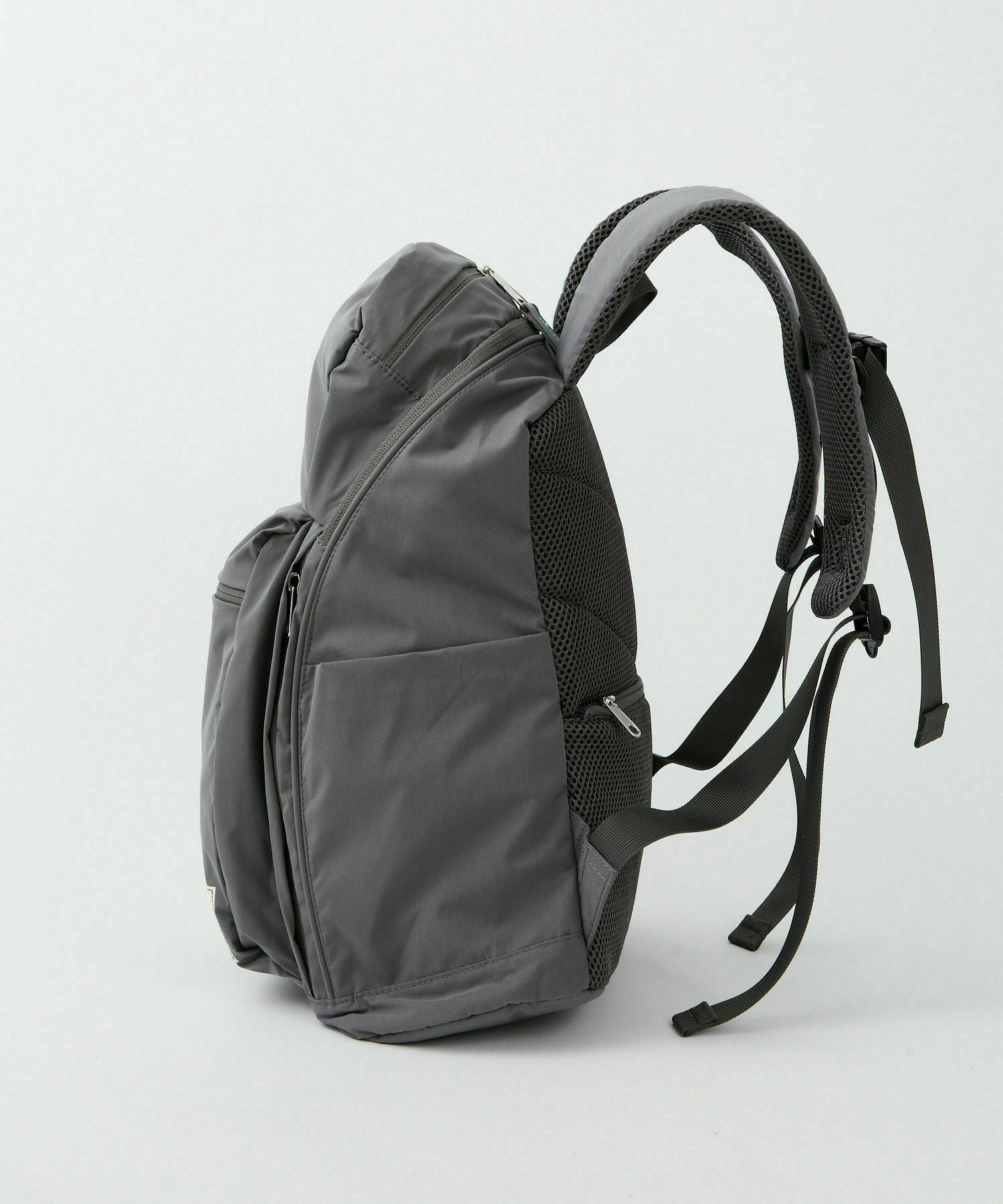 anello リュック バックパック 撥水 多収納 A4 CIRCLE ATB3981