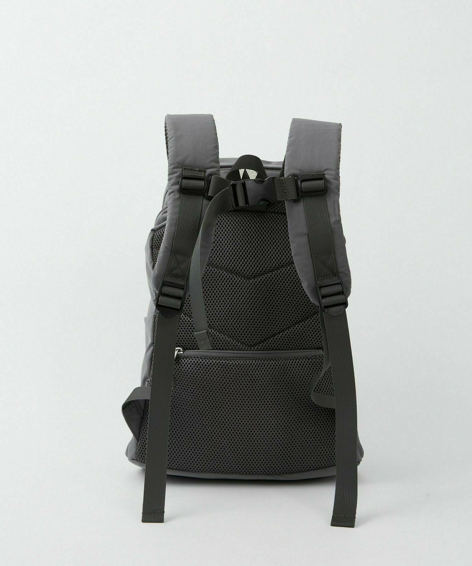 anello リュック バックパック 撥水 多収納 A4 CIRCLE ATB3981