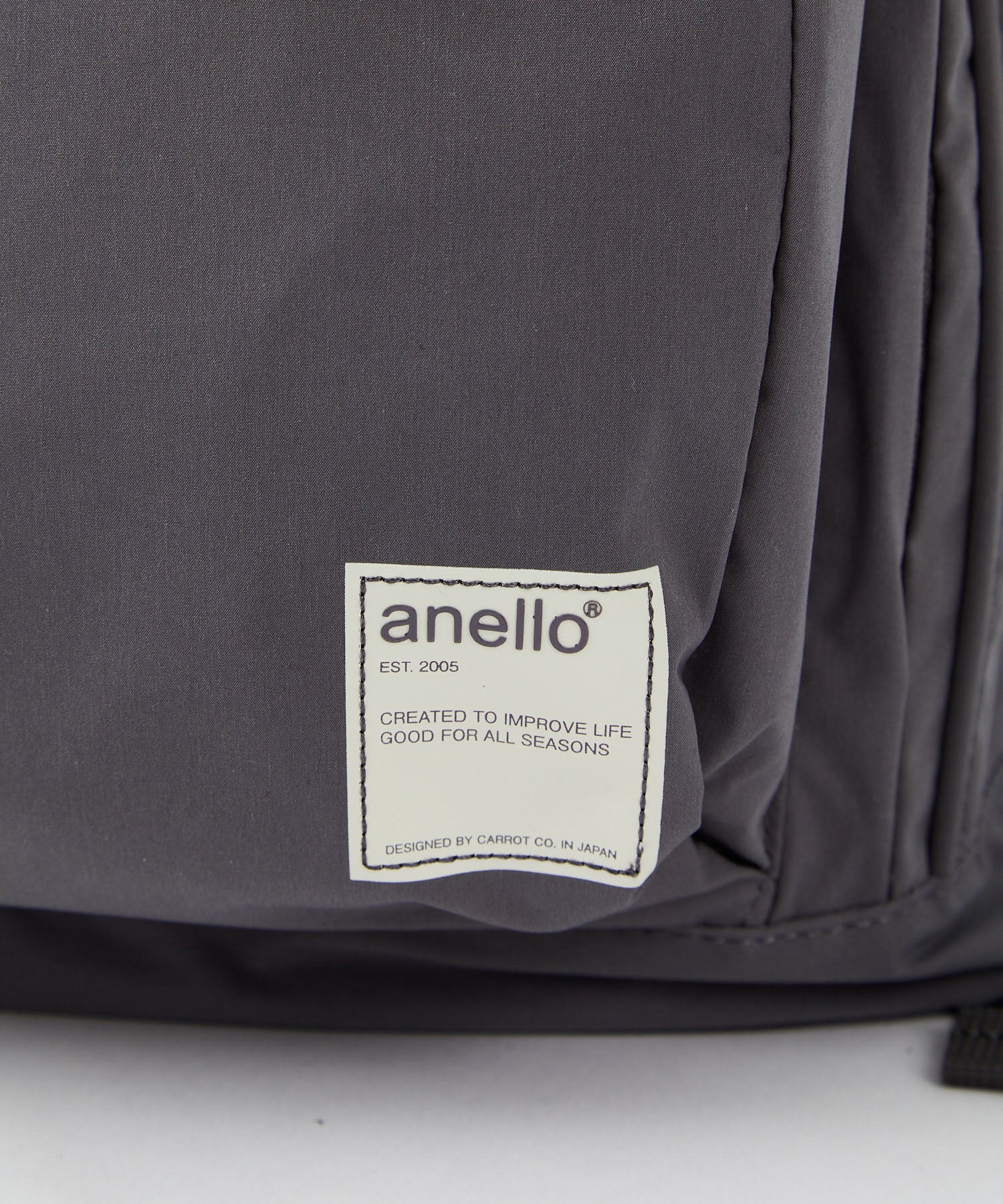 anello リュック バックパック 撥水 多収納 A4 CIRCLE ATB3981