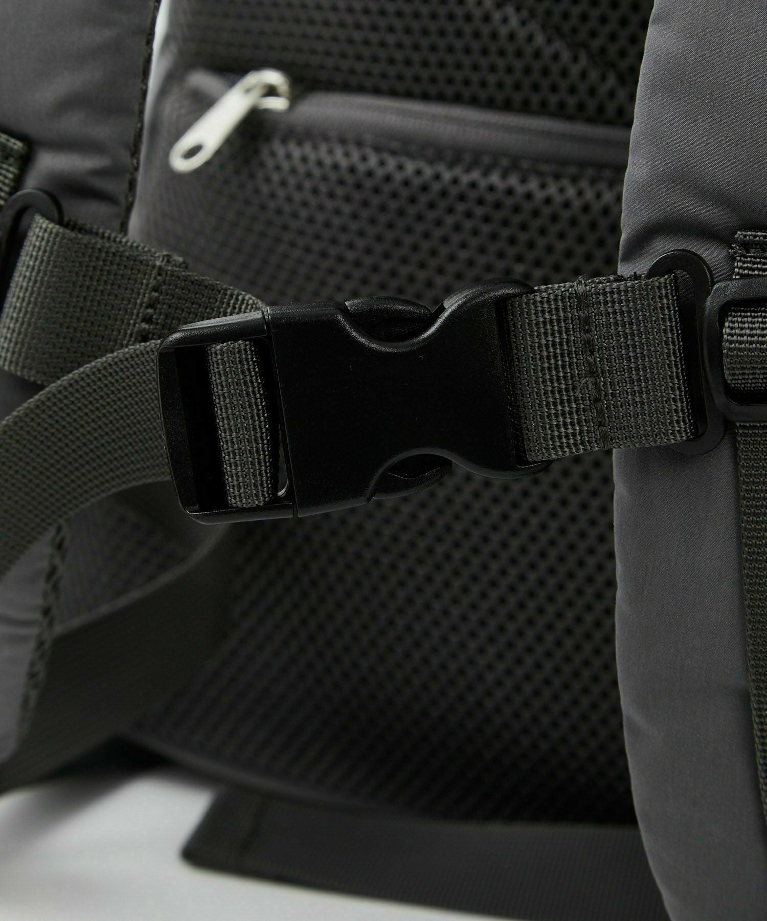 anello リュック バックパック 撥水 多収納 A4 CIRCLE ATB3981