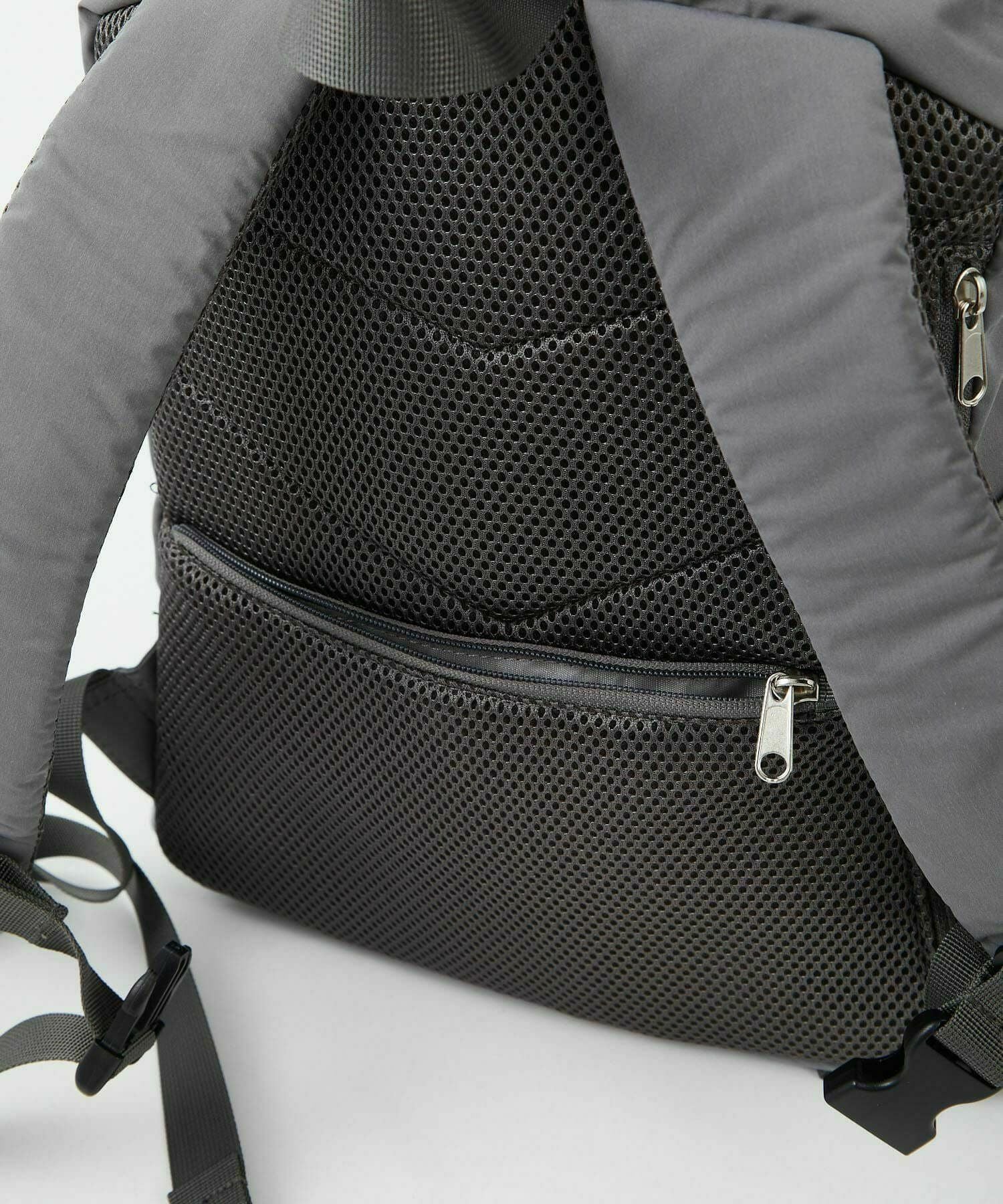 anello リュック バックパック 撥水 多収納 A4 CIRCLE ATB3981