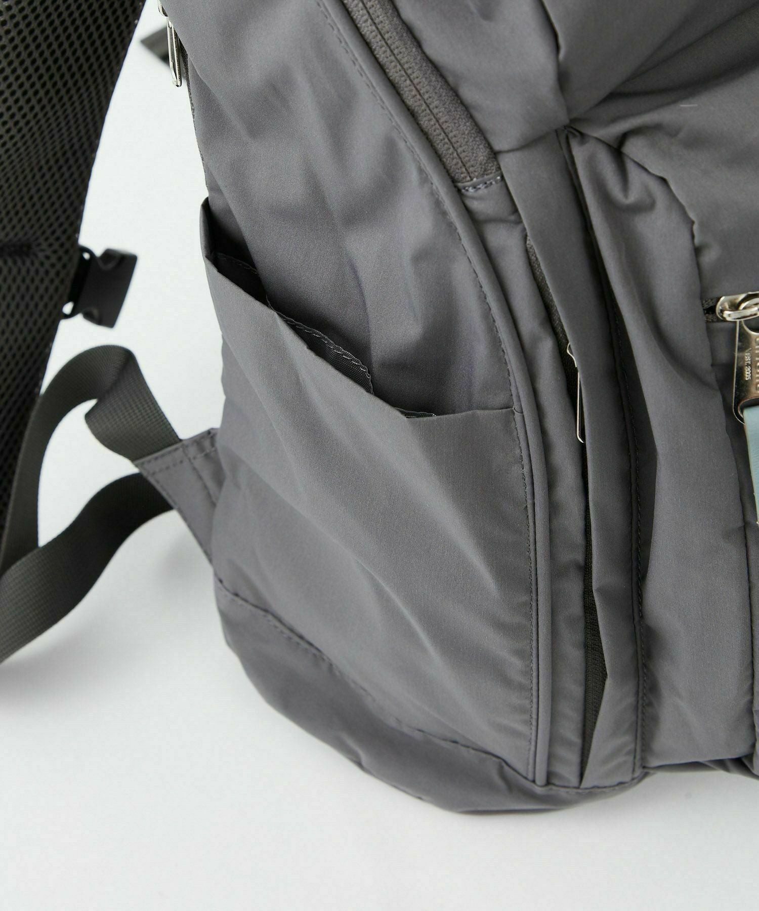 anello リュック バックパック 撥水 多収納 A4 CIRCLE ATB3981