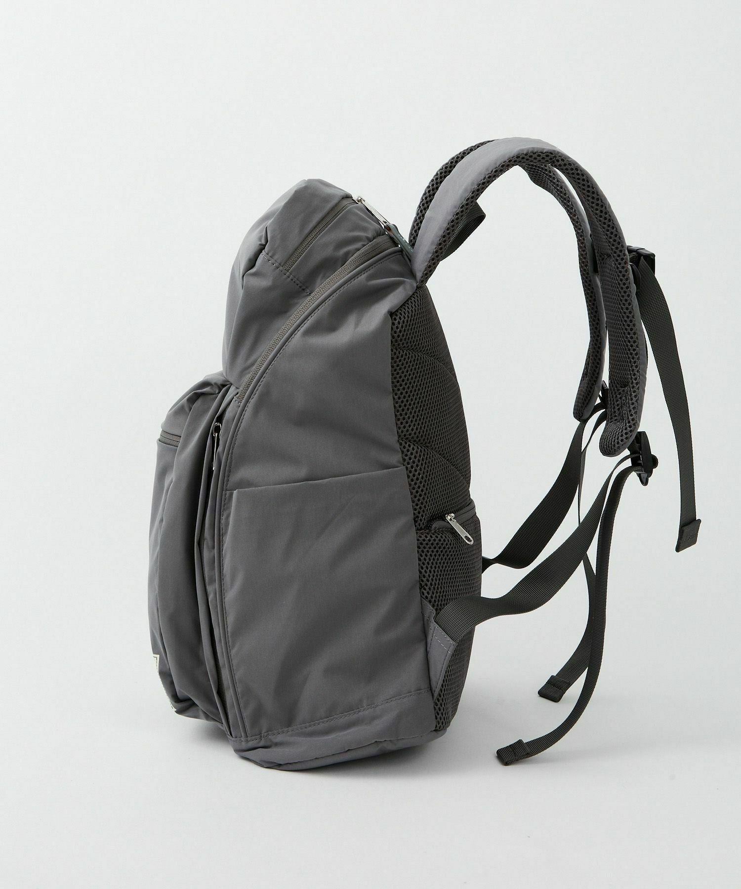 anello リュック バックパック 撥水 多収納 A4 CIRCLE ATB3981