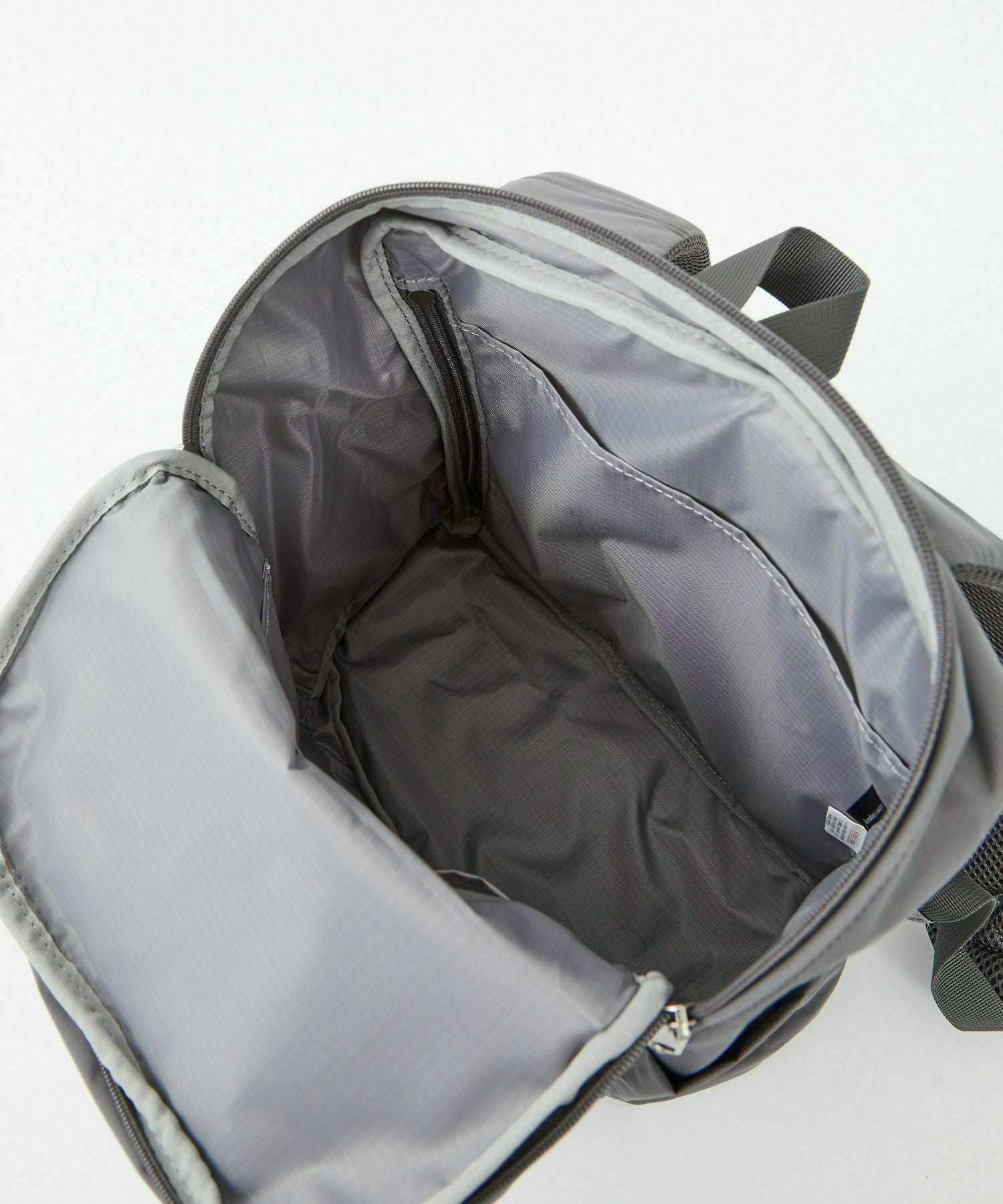 anello リュック バックパック 撥水 多収納 A4 CIRCLE ATB3981