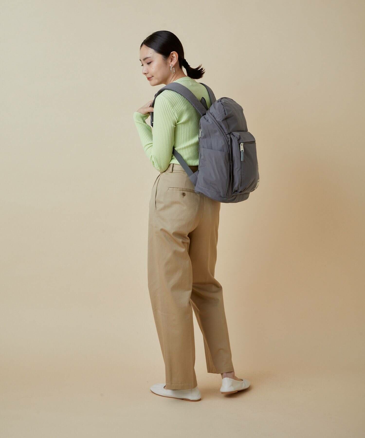 サークル多機能リュック/CIRCLE | リュック・バックパック | CARROT