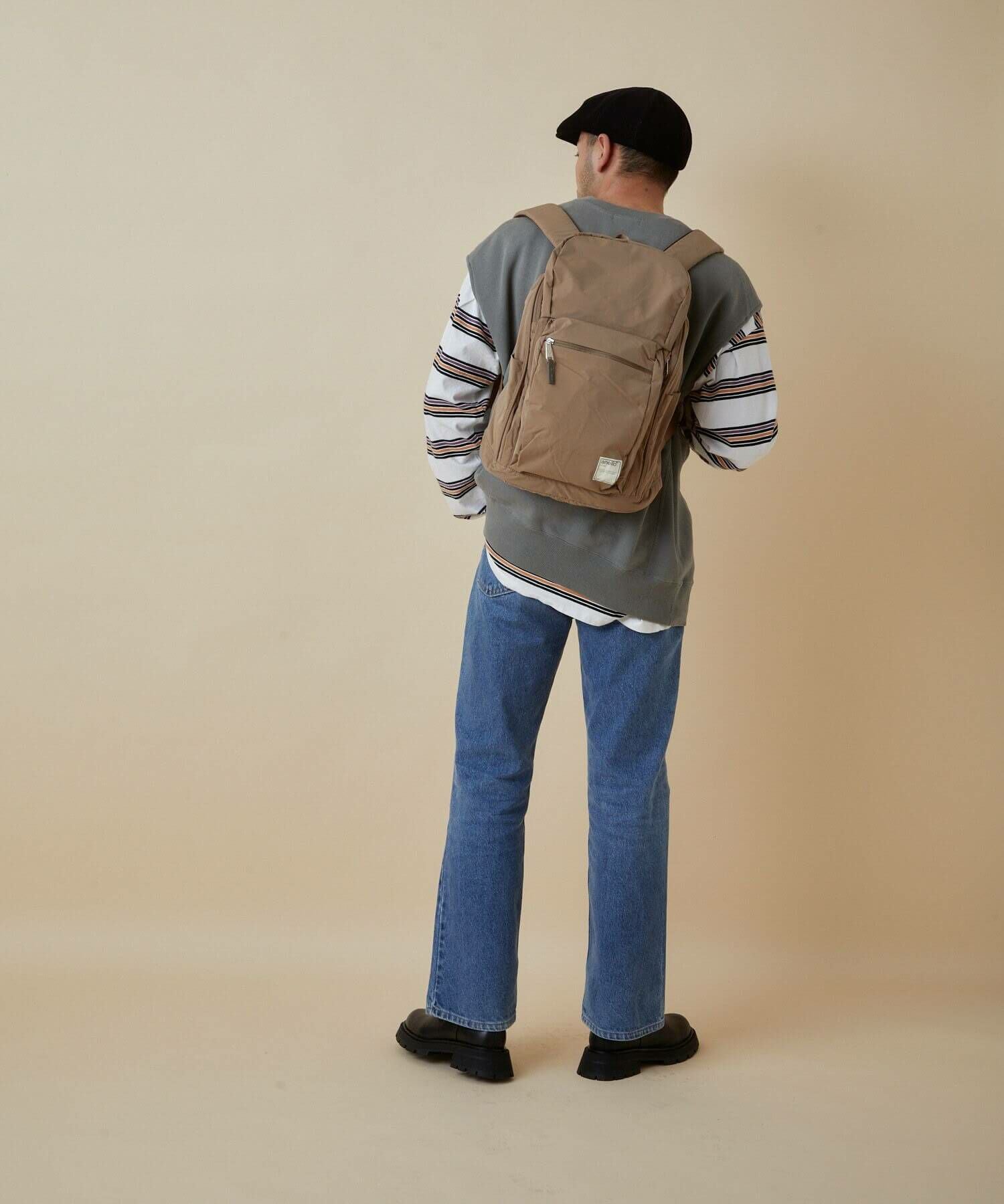 サークル多機能リュック/CIRCLE | リュック・バックパック | CARROT