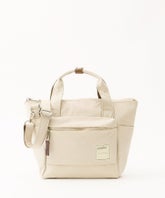 anello トートバッグ 撥水 多収納 A5 CIRCLE ATR0291