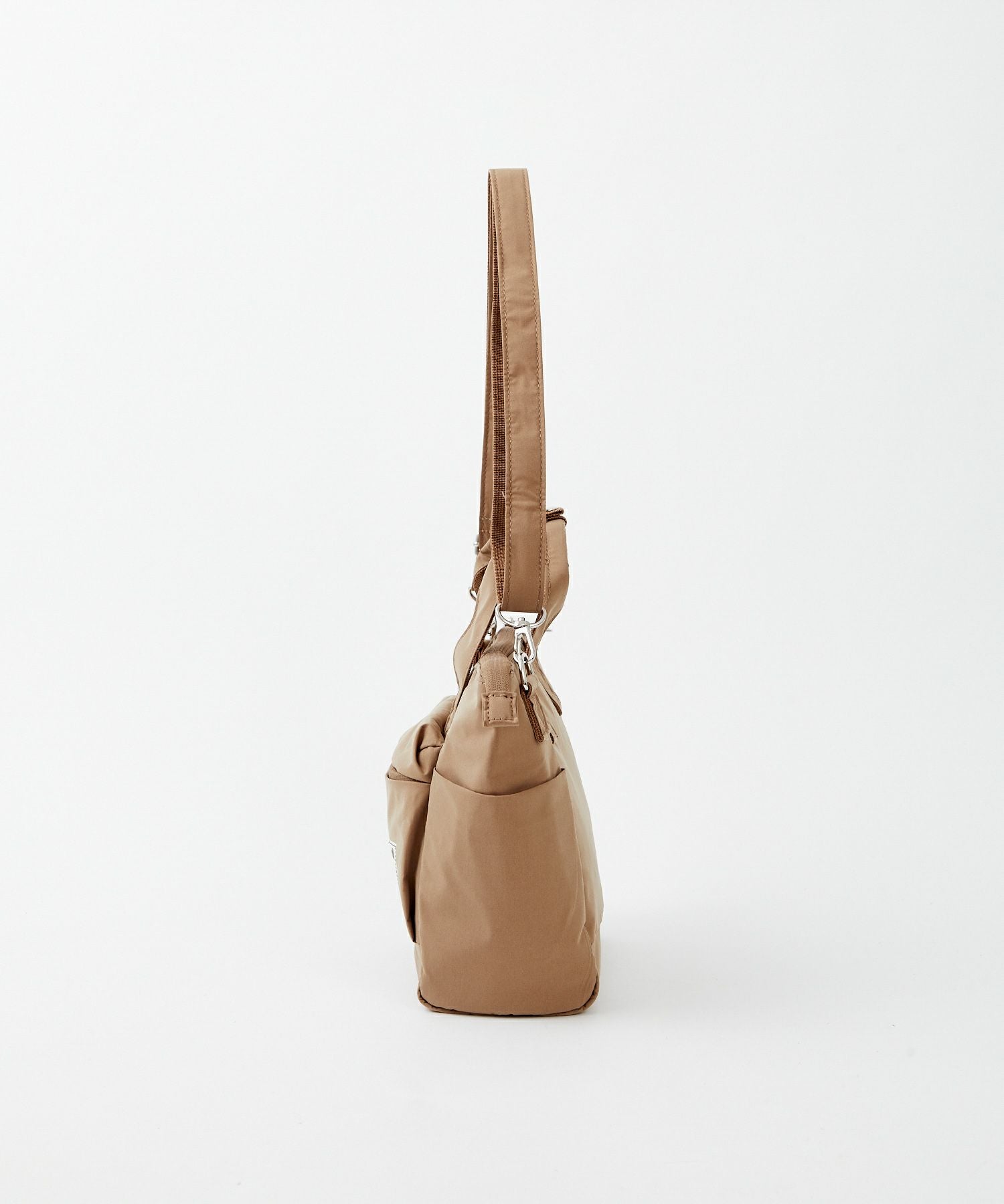 anello トートバッグ 撥水 多収納 A5 CIRCLE ATR0291