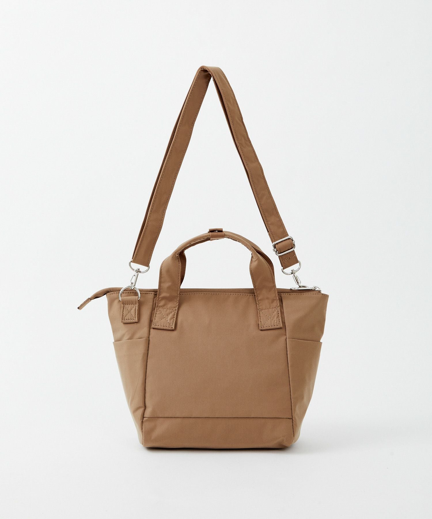 anello トートバッグ 撥水 多収納 A5 CIRCLE ATR0291