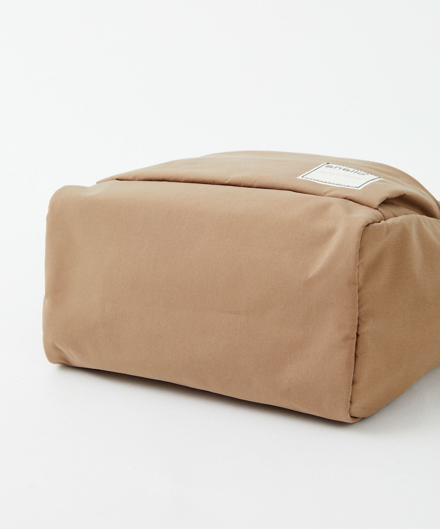 anello トートバッグ 撥水 多収納 A5 CIRCLE ATR0291