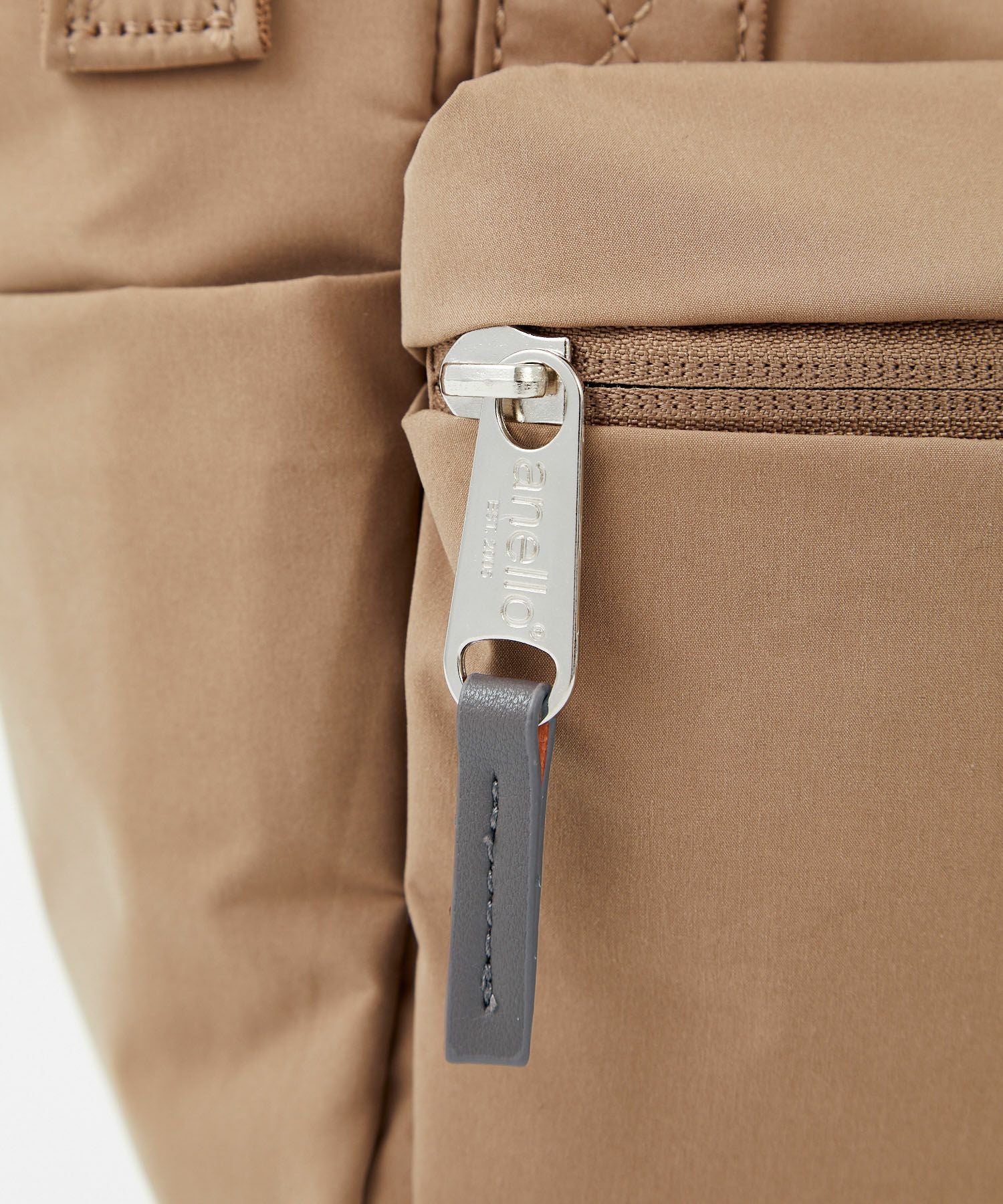 anello トートバッグ 撥水 多収納 A5 CIRCLE ATR0291