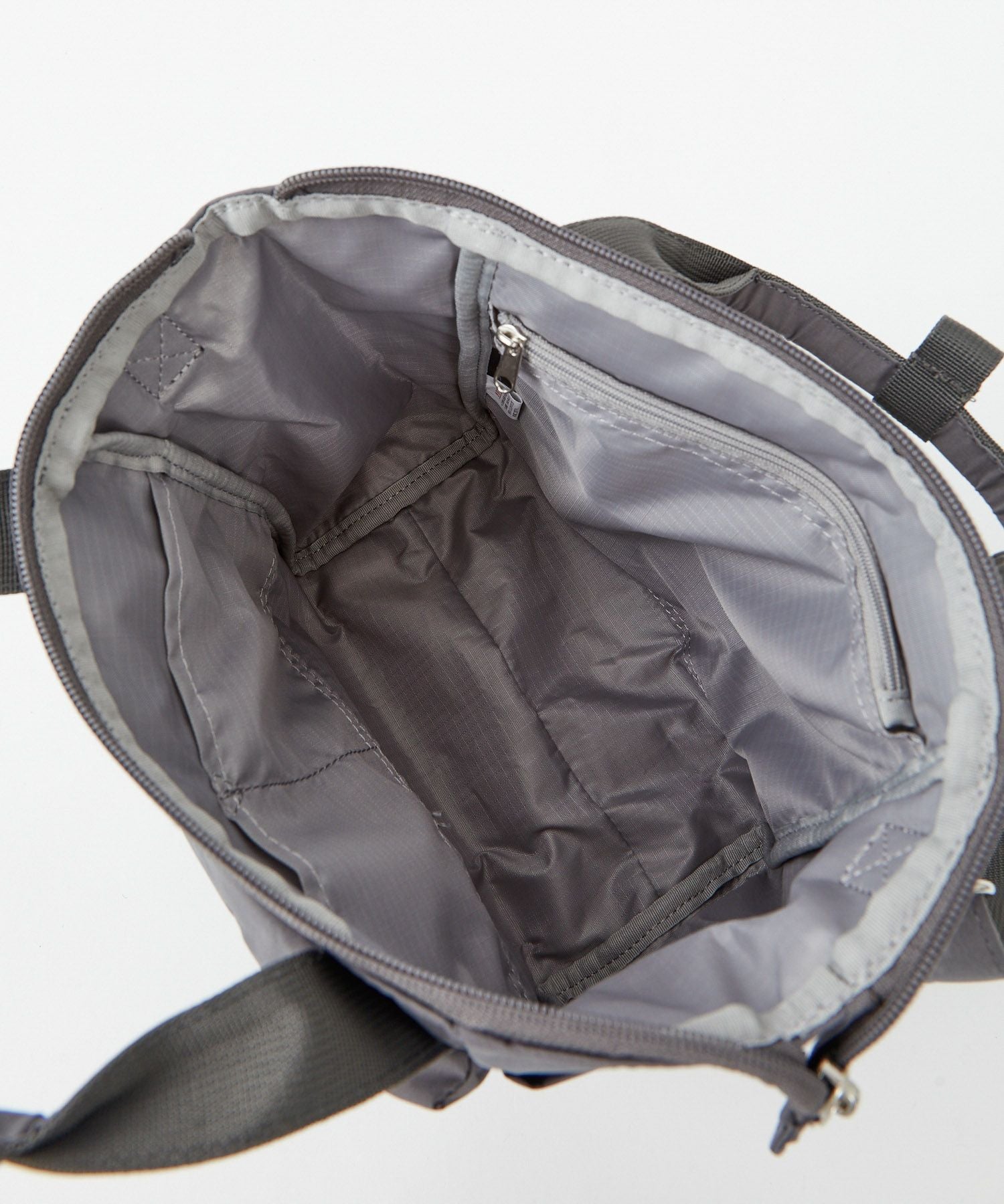 anello トートバッグ 撥水 多収納 A5 CIRCLE ATR0291