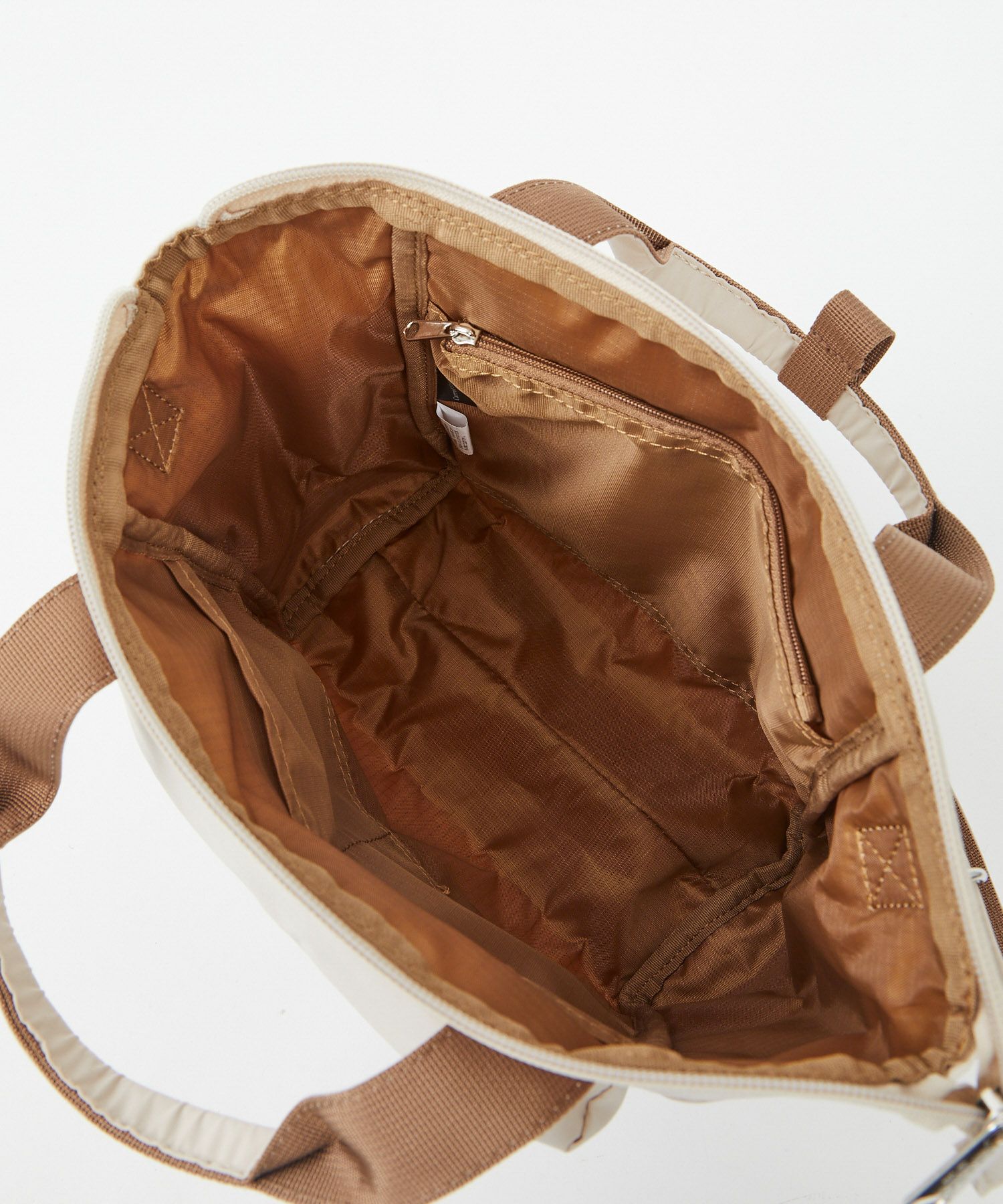 anello トートバッグ 撥水 多収納 A5 CIRCLE ATR0291