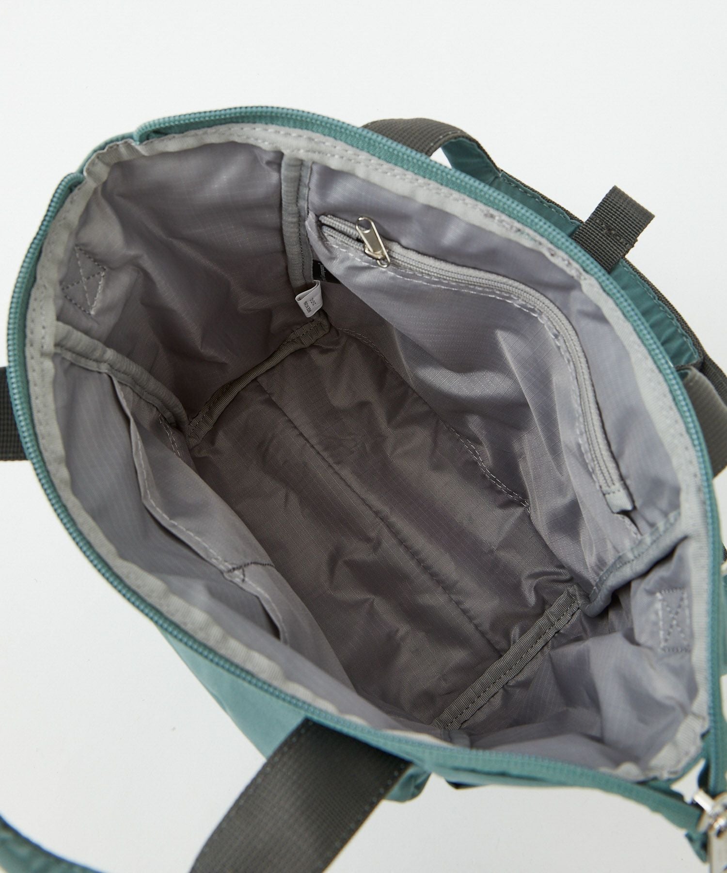 anello トートバッグ 撥水 多収納 A5 CIRCLE ATR0291