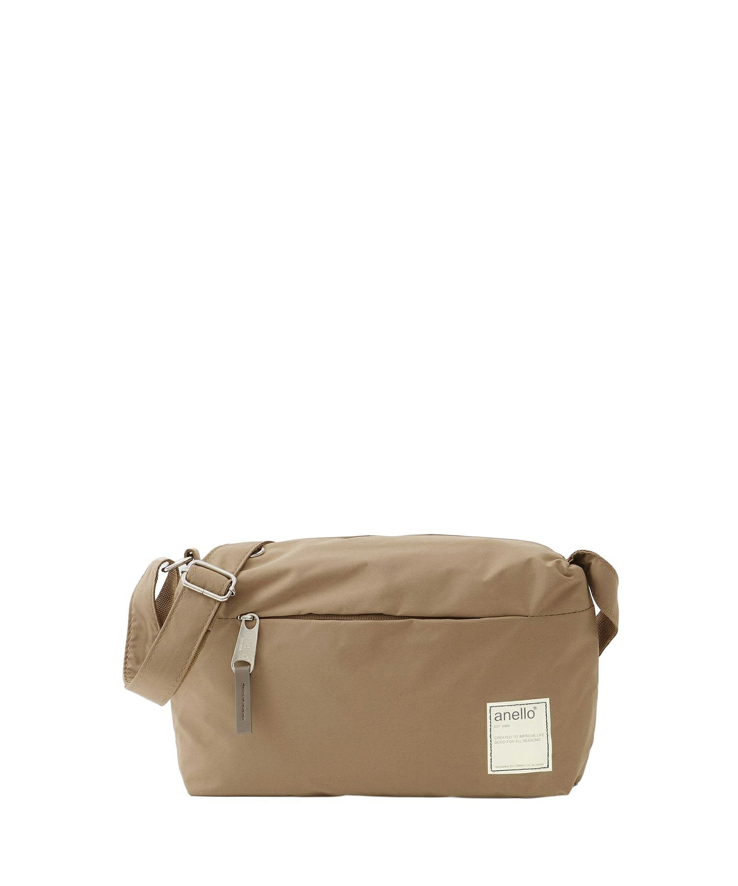 anello ショルダーバッグ 撥水 mini CIRCLE ATT0701