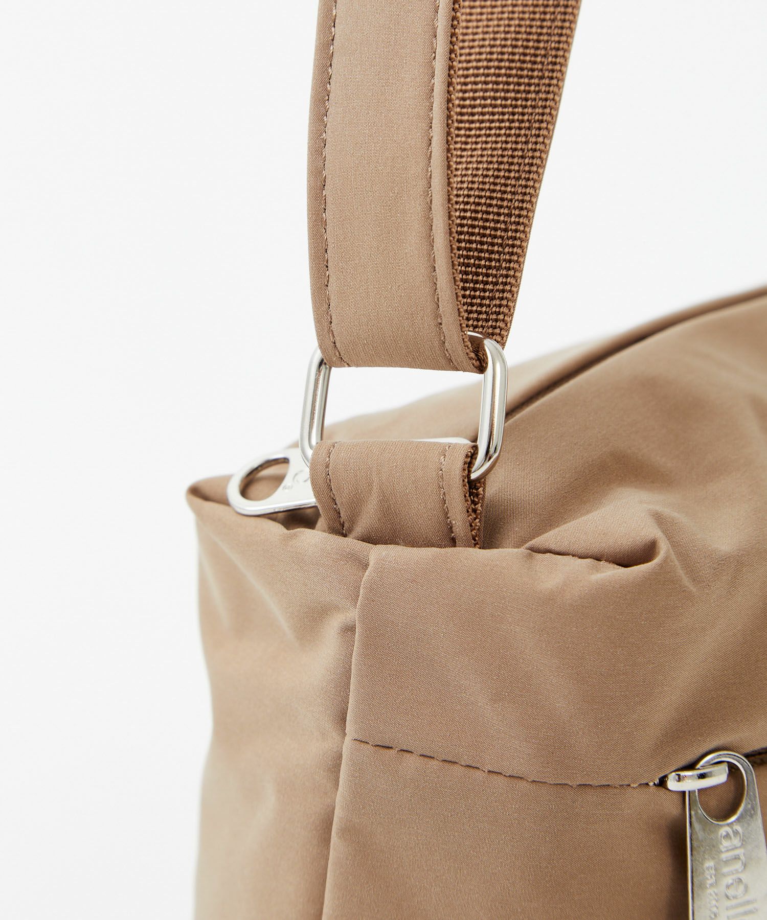 anello ショルダーバッグ 撥水 mini CIRCLE ATT0701