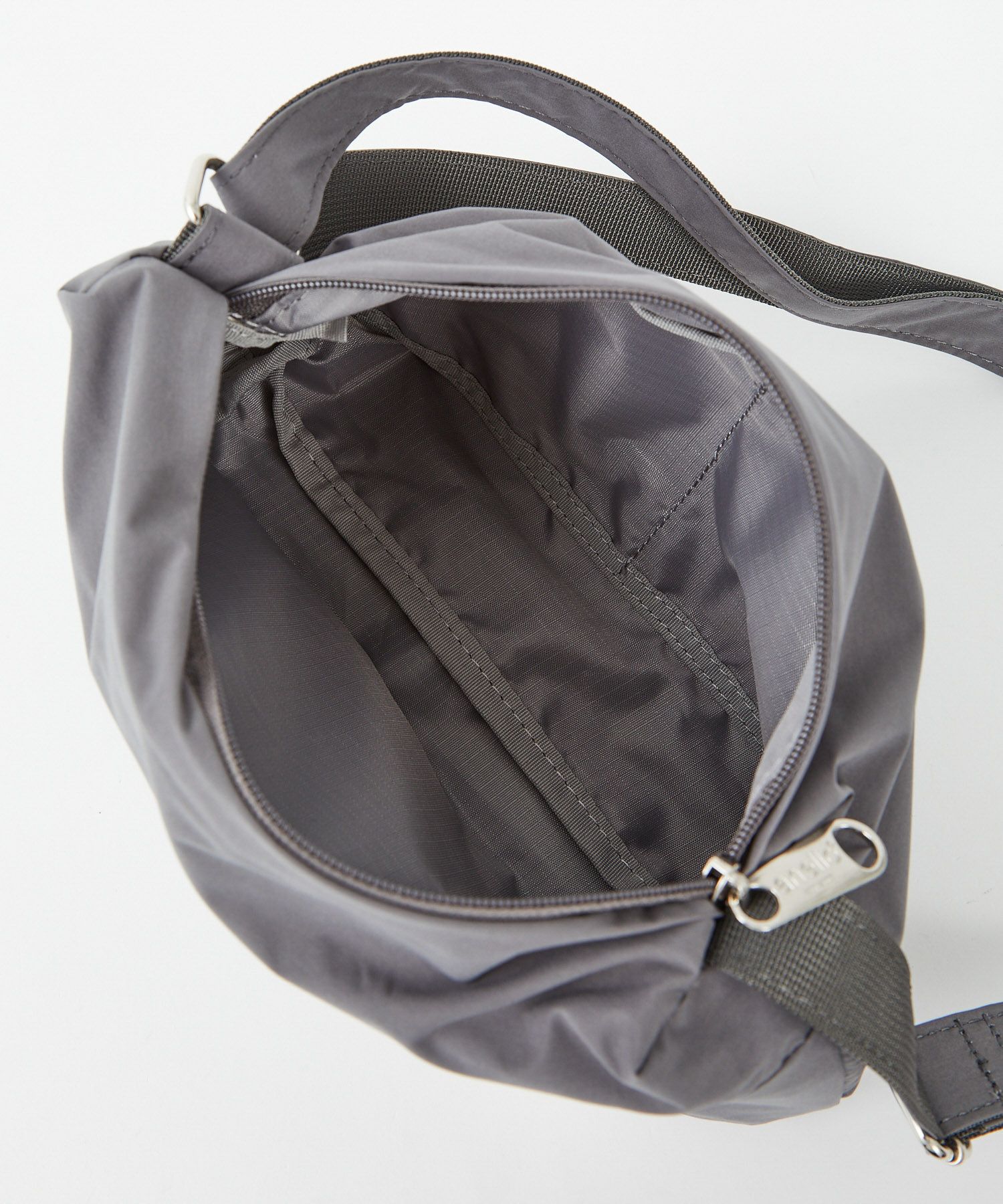 anello ショルダーバッグ 撥水 mini CIRCLE ATT0701