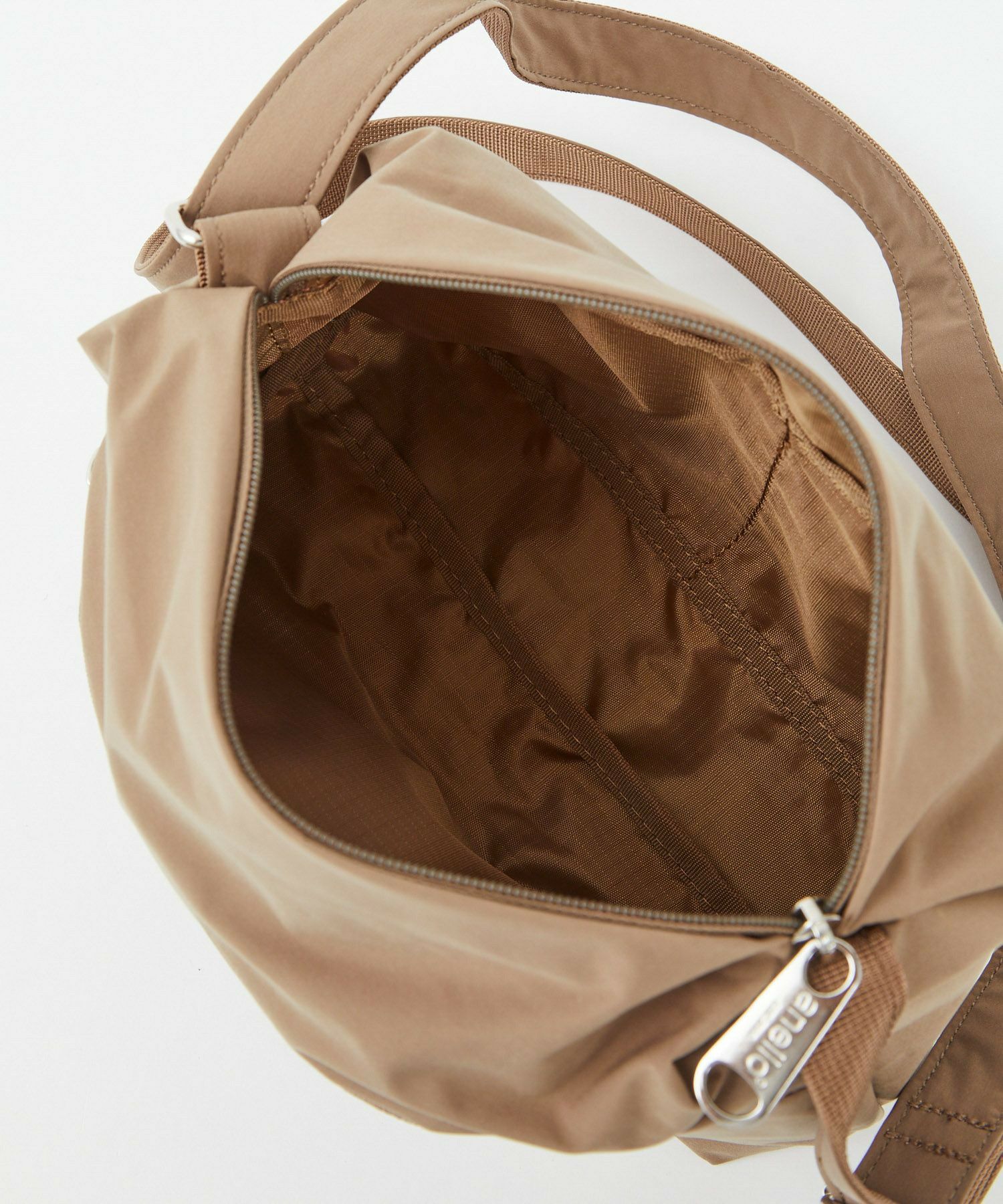 anello ショルダーバッグ 撥水 mini CIRCLE ATT0701