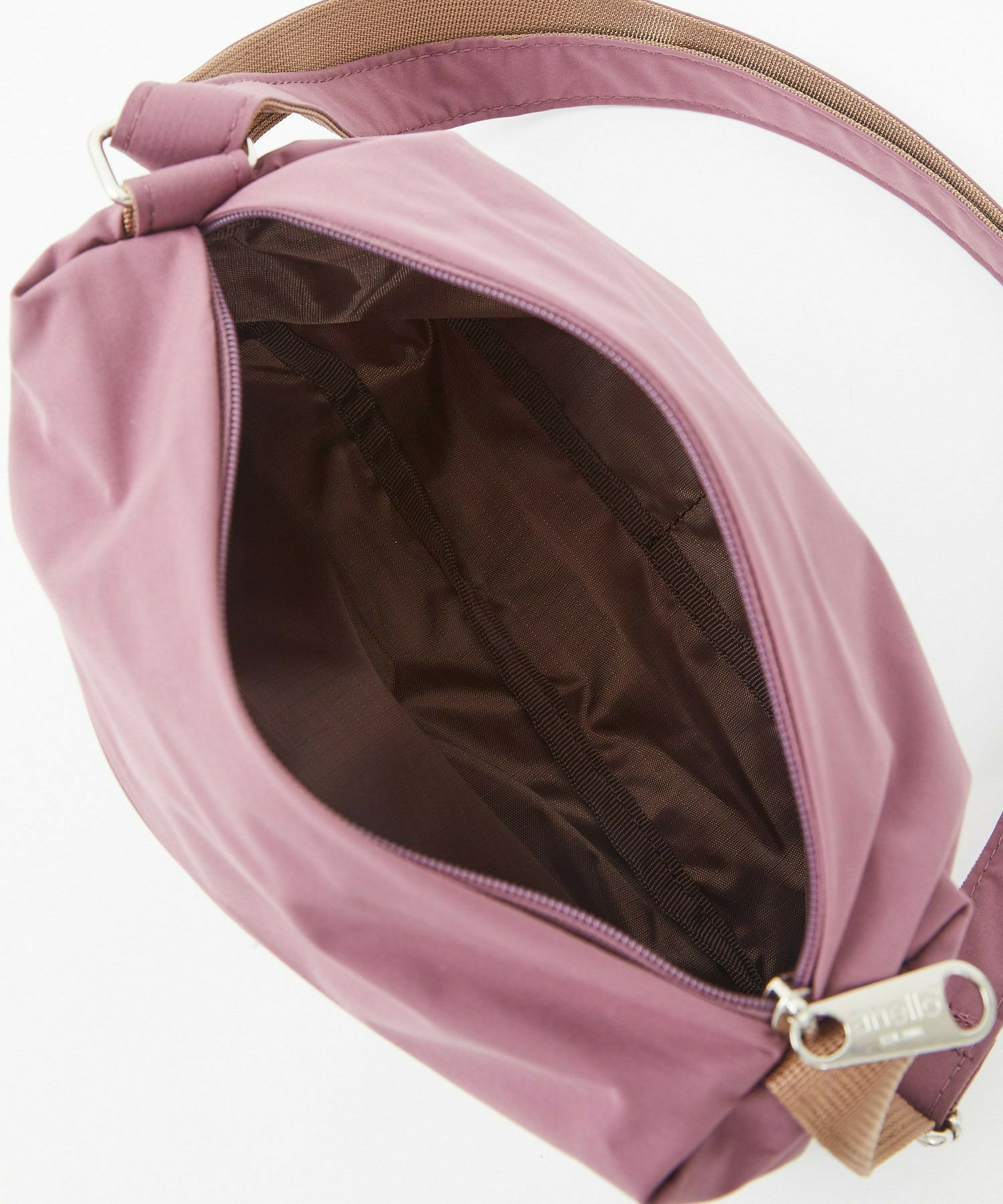 anello ショルダーバッグ 撥水 mini CIRCLE ATT0701