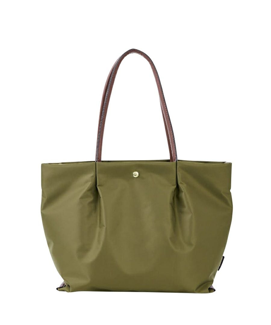 Legato Largo トートバッグ 撥水 肩楽 多収納 PC収納 A4 肩楽 LH-L0001