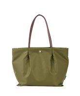 Legato Largo トートバッグ 撥水 肩楽 多収納 PC収納 A4 肩楽 LH-L0001