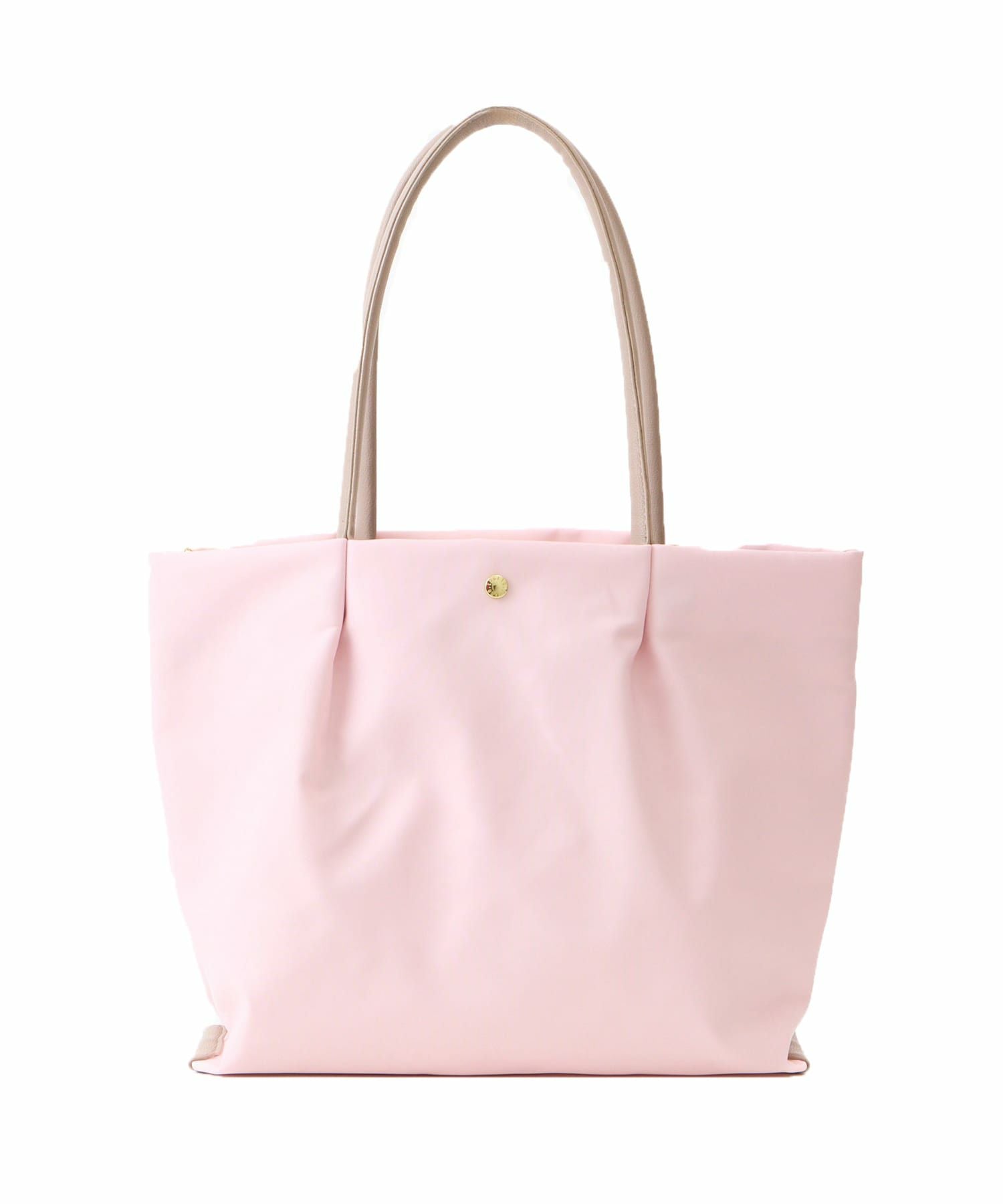 Legato Largo トートバッグ 撥水 肩楽 多収納 PC収納 A4 肩楽 LH-L0001