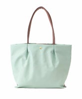 Legato Largo トートバッグ 撥水 肩楽 多収納 PC収納 A4 肩楽 LH-L0001