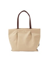 Legato Largo トートバッグ 撥水 肩楽 多収納 PC収納 A4 肩楽 LH-L0001