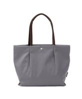 Legato Largo トートバッグ 撥水 肩楽 多収納 PC収納 A4 肩楽 LH-L0001